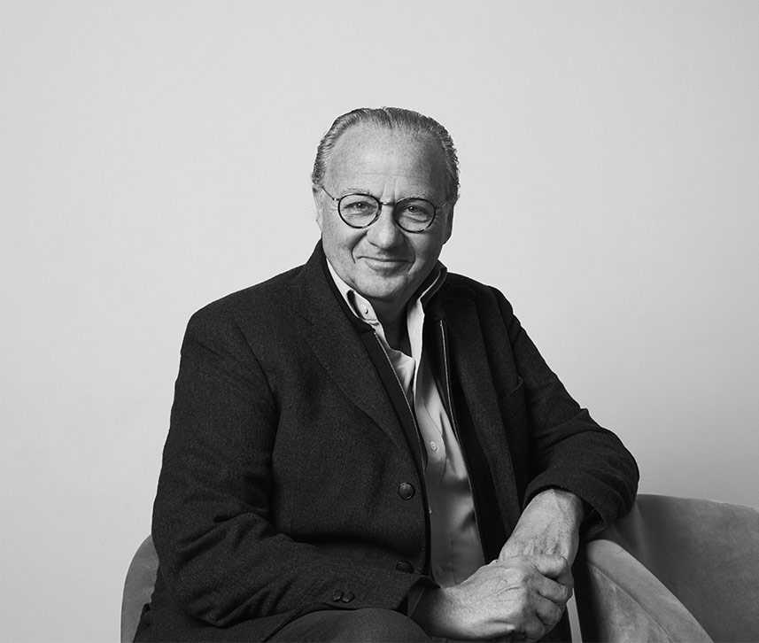 Michel Attias